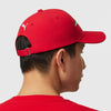 Scuderia Ferrari Heritage Laurel Adjustable Cap