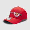 Scuderia Ferrari Heritage Laurel Adjustable Cap