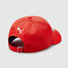 Scuderia Ferrari Heritage Laurel Adjustable Cap