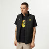 SCUDERIA FERRARI FANWEAR GILET