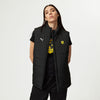 SCUDERIA FERRARI FANWEAR GILET