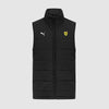 SCUDERIA FERRARI FANWEAR GILET