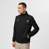SCUDERIA FERRARI FANWEAR SOFTSHELL JACKET
