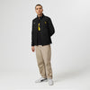 SCUDERIA FERRARI FANWEAR SOFTSHELL JACKET