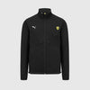 SCUDERIA FERRARI FANWEAR SOFTSHELL JACKET