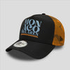 McLaren F1 Monaco E-frame Trucker Cap