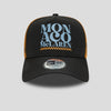 McLaren F1 Monaco E-frame Trucker Cap