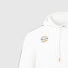 McLaren F1 Gulf Track Hoodie
