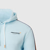 McLaren F1 Gulf Track Hoodie