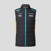 McLAREN F1Team HYBRID Gilet