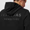 Mercedes AMG F1 2023 'Stealth' Team Hoody