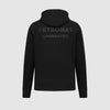 Mercedes AMG F1 2023 'Stealth' Team Hoody