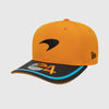 McLaren F1 Lando Norris 2023 9FIFTY driver cap
