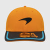 McLaren F1 Lando Norris 2023 9FIFTY driver cap