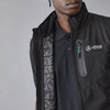 Mercedes-AMG F1 Padded Gilet