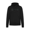 Mercedes-AMG Petronas F1 Team Stealth Logo Hoodie