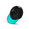 Mercedes-AMG Petronas Formula One Team Large Logo Cap
