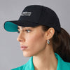 Mercedes-AMG Petronas Formula One Team Large Logo Cap