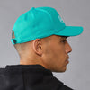 Mercedes AMG Petronas F1 Large Logo Cap