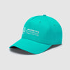 Mercedes AMG Petronas F1 Large Logo Cap