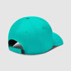 Mercedes AMG Petronas F1 Large Logo Cap