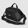 MERCEDES F1 FANWEAR CROSS BODY BAG