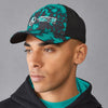 Mercedes-AMG F1 Tie Dye Trucker Cap