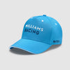 Williams Racing F1 Team 2024 Cap Unisex