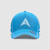 2024 Alex Albon Driver Cap