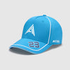 2024 Alex Albon Driver Cap
