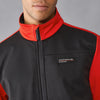 Porsche Motorsport Softshell Jacket