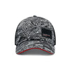 Porsche Motorsport "Quoted" Official Trucker Cap
