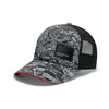 Porsche Motorsport "Quoted" Official Trucker Cap