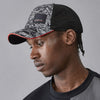 Porsche Motorsport "Quoted" Official Trucker Cap