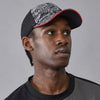 Porsche Motorsport "Quoted" Official Trucker Cap