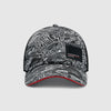 Porsche Statement Trucker Cap