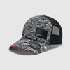 Porsche Statement Trucker Cap