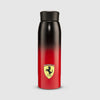 Scuderia Ferrari Stainless Steel Water Bottle – Gradient Edition