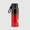 Scuderia Ferrari Stainless Steel Water Bottle – Gradient Edition
