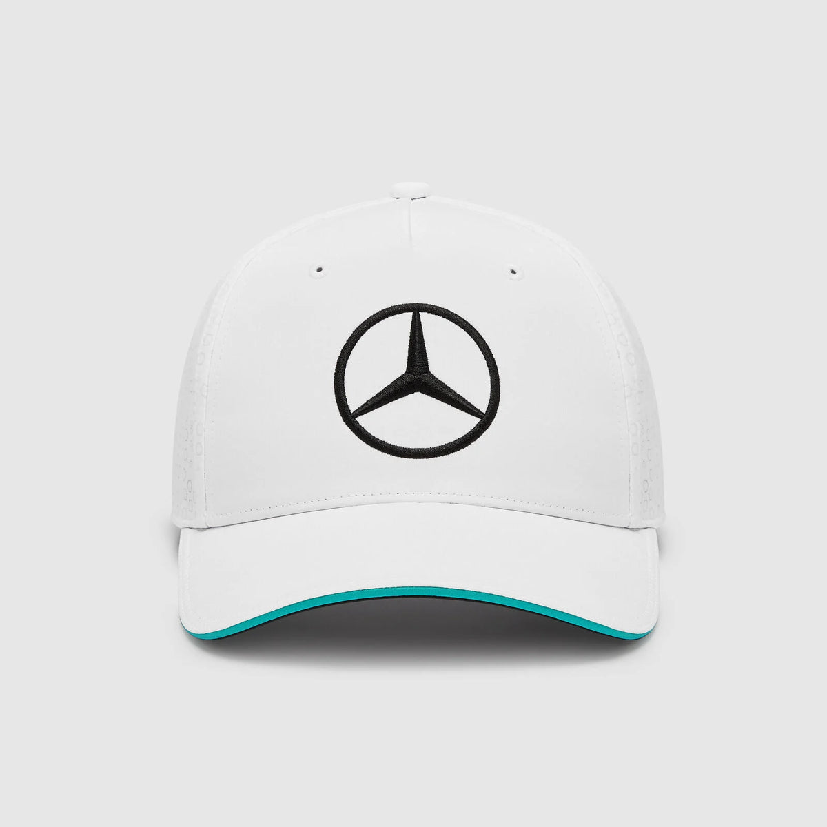 MERCEDES AMG PETRONAS F1 2024 RP TEAM UNISEX CAP- Credible Hats