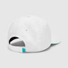 MERCEDES AMG PETRONAS F1 2024 RP TEAM UNISEX CAP