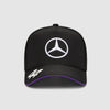 Lewis Hamilton 2024 Team Driver Trucker Cap