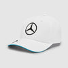 Mercedes-AMG F1 George Russell Driver Cap