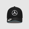 Mercedes-AMG F1 George Russell Driver Cap