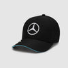 Mercedes-AMG F1 George Russell Driver Cap