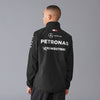 2024 MERCEDES RACING PERFORMANCE SOFTSHELL JACKET