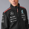 2024 MERCEDES RACING PERFORMANCE SOFTSHELL JACKET