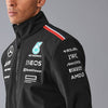 2024 MERCEDES RACING PERFORMANCE SOFTSHELL JACKET