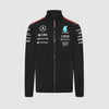 2024 MERCEDES RACING PERFORMANCE SOFTSHELL JACKET