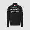 2024 MERCEDES RACING PERFORMANCE SOFTSHELL JACKET